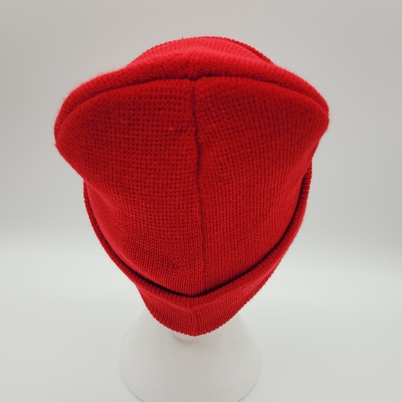 COCA COLA | knit beanie toque - Picture 4 of 8